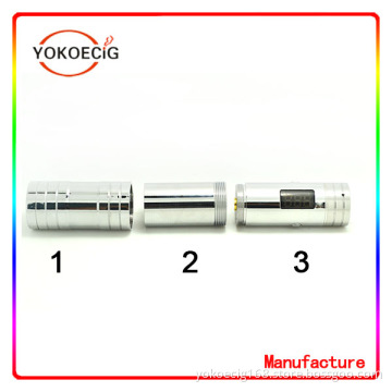 Universal Electronic Cigarette Battery High Quality Wholesale Price